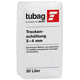 Trockenschüttung – Produkt-Abbildung