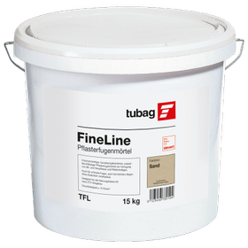 FineLine Pflasterfugenmörtel Outdoorkeramik – Produkt-Abbildung