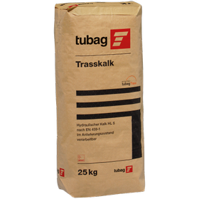 Trasskalk HL 5 – Produkt-Abbildung