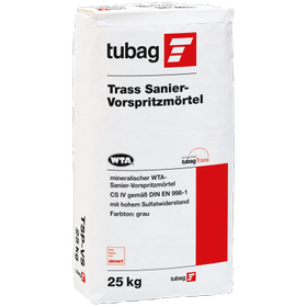 Sanier-Vorspritzmörtel – Produkt-Abbildung