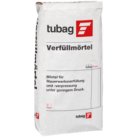 Trass-Zement-Verfüllmörtel – Produkt-Abbildung